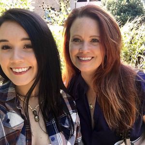 Meet your Posher, Kacy